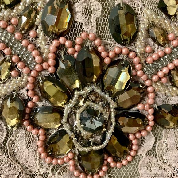 TFNC Jewell Dress - Picture 3 of 6